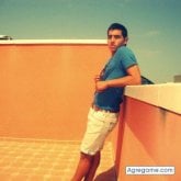 Foto de perfil de jorge96