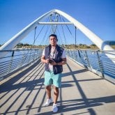 Busco hacer amistades. Gente cercana.