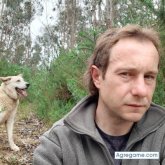 Yony40 chico soltero en Renedo De Pielagos