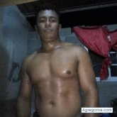 josephnunez chico soltero en Alcaldedíaz