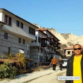 Chatear con pedrortg de Santa Clarita