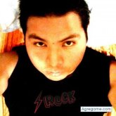 Aron Martín Aldana Alejandro