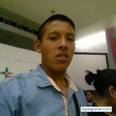 Foto de perfil de albertosanchez8597