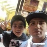 Chatear con williamsolis9062 de Renca