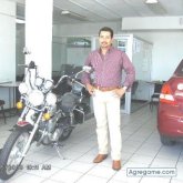 jovany66 chico soltero en Los Mochis