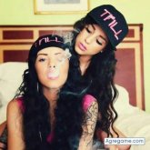 Brendamarie chica soltera en 