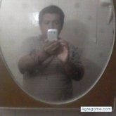 Foto de perfil de Fredyarnaldo