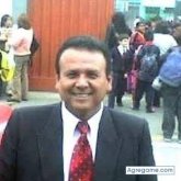 santiago8558 chico soltero en Reque