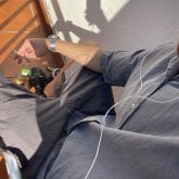 Busco ligar. Pues cosas de una noche