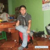 Irving Piñin Romero