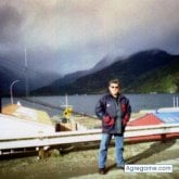 Busco pareja. Mujer. Tranquilo, sin