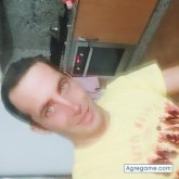 alexyairancara chico soltero en Ferrol