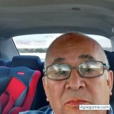 Rhualf chico soltero en San Felipe