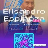 Foto de perfil de elisandroespinoza