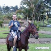 CharlieMattey chico soltero en Curridabat