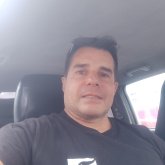 Empresario. Una chica linda cariñosa