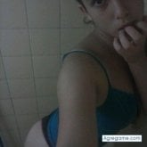 luchi3005 chica soltera en Unquillo