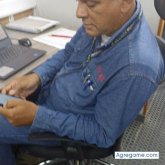 Busco hacer amistades. Mujeres todas son