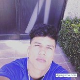 Chatear con negritoojos de Marshall