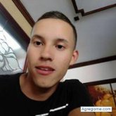 Ruben Jaramillo