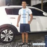 Busco pareja. Conocer chika.