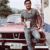 Aaron Camacho