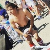 Busco: Mujeres Me defino: Tranquilo, respetuoso y alegre