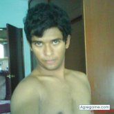 ronal19 chico soltero en 