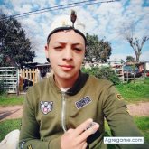 jaheellpenaroll chico soltero en Juan L. Lacaze