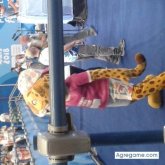 benja2010 chico soltero en Fiorito