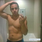 DiegoNY chico soltero en Leesburg