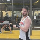 Busco pareja. Humilde trabajar