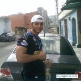 jonas gonzalez