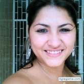 Marielly chica soltera en Mérida
