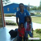 luisalexjimenez chico soltero en Bucaramanga