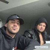 Richardson19 chico soltero en Forest Grove