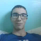 Busco pareja. Busco a hombre  tienen que