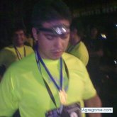 Mariscal chico soltero en Luque