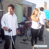 lolinho chico soltero en Lima