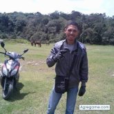 heomar chico soltero en Catia