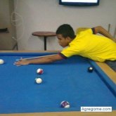 Rkard chico soltero en Barranquilla