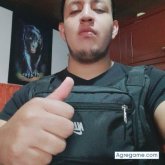 Andres Teran