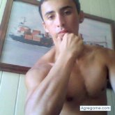 Chatear con benjamin de Chillán