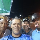 lgerard42 chico soltero en Santo Domingo