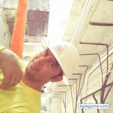 jaironargueta chico soltero en Hollywood