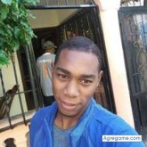 Kelvin Ernesto, Chico de Taft para Chicos en Agregame.