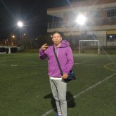 Busco ligar. Una buena mujer. Una