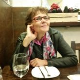 Foto de perfil de Mari546