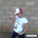 LaRebelde chica soltera en Coro