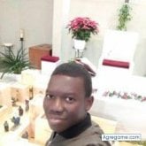 Foto de perfil de mbayejean